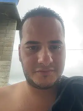 Pablo_EscobarGomez's Webcam Show