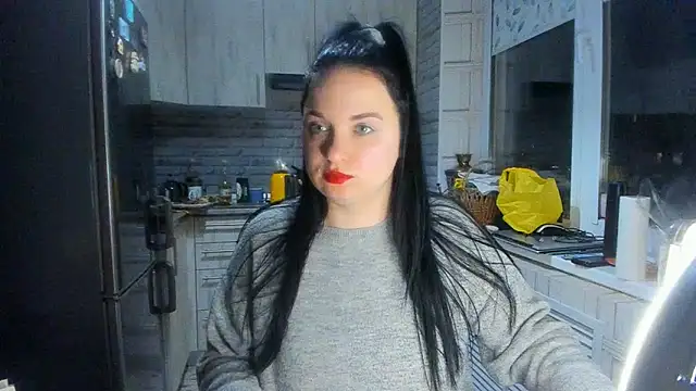 Chat XXX ao vivo de VoxxAura