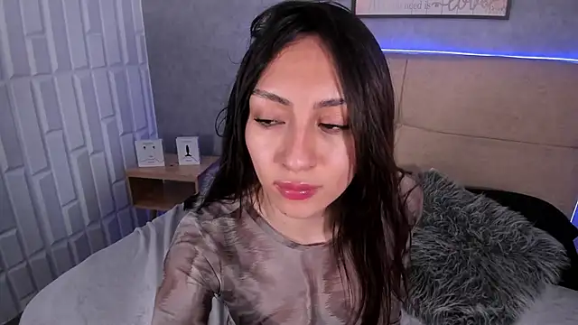 Chat XXX ao vivo de LuluBeerry