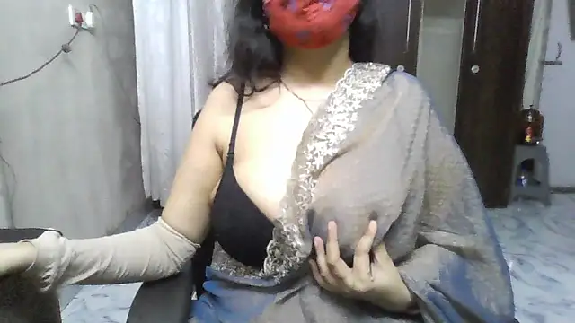 sexy_indianboobsのライブXXXチャット