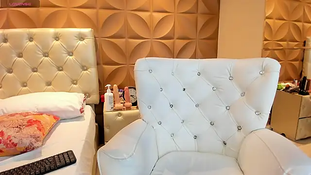 BarbaraCortezのライブXXXチャット