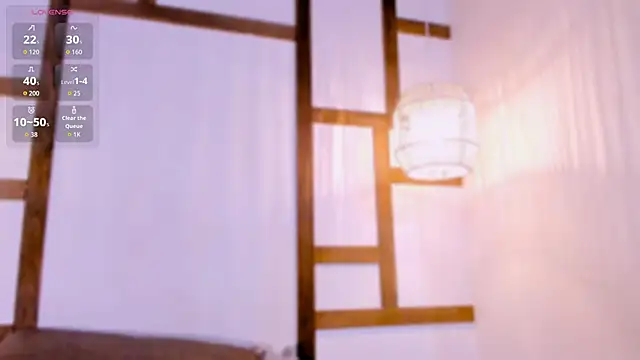 RenataLeclairのライブXXXチャット