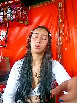 Chat XXX ao vivo de Sol_Scarleett