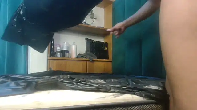 Keishaa-77 在線直播表演