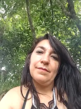 MAFE__29 Adlı Modelin Web Kamerası Şovu