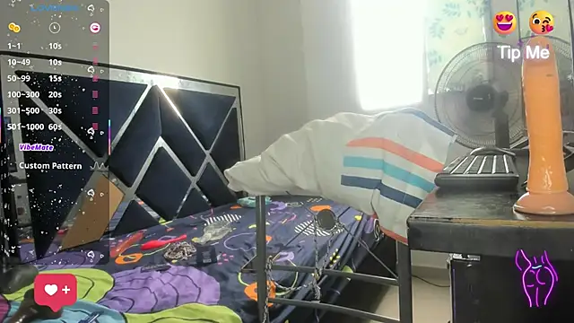 jenny_cherryyのライブXXXチャット