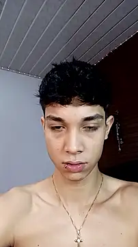 LeySmithVC Webcam Show