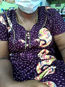 دردشة Tamilselviroja- الجنسية المباشرة