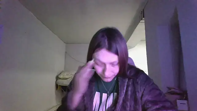 Вебкам-шоу luna_tt