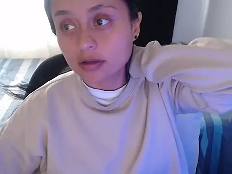 Negritatata Chat XXX in diretta