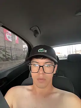 daddyssecret_'s Webcam Show