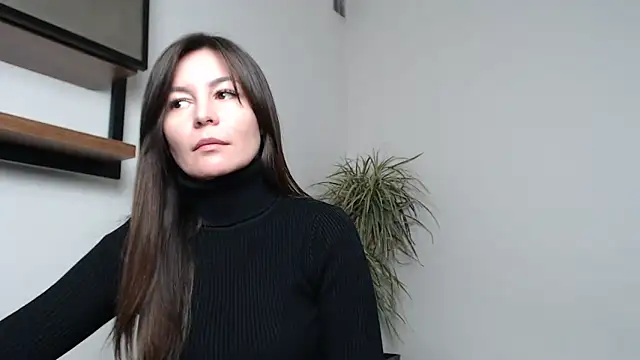 Veronichkaaa 网络视讯表演