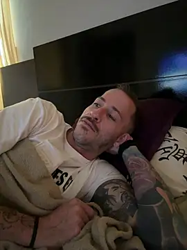 Show de Lucasjandre na webcam