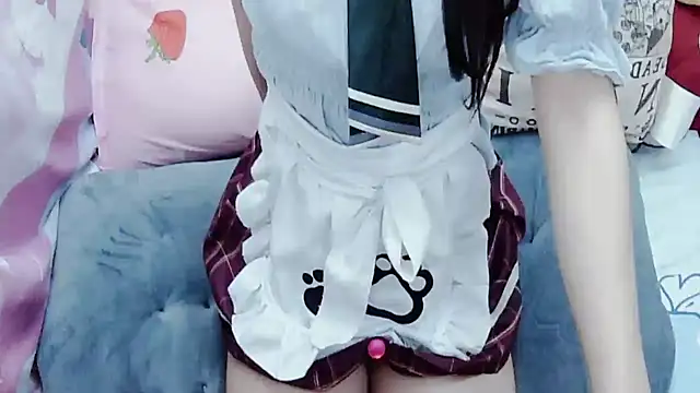 Alice-Hot88 Adlı Modelin Canlı XXX Sohbeti