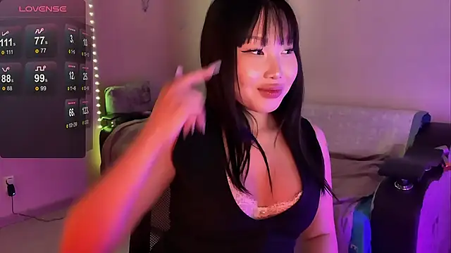 darsywhispers – Live XXX-chat