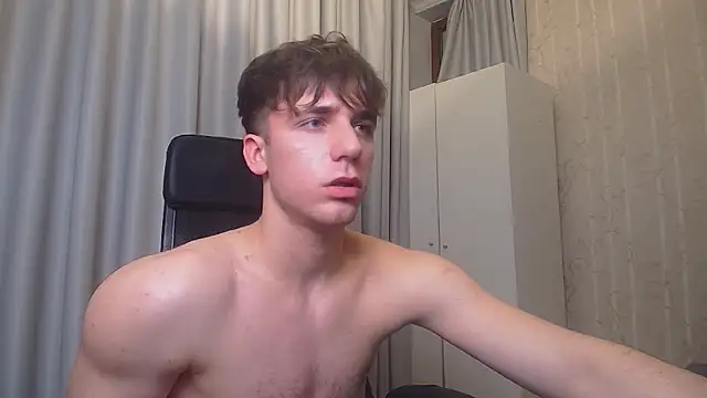 KellenWest Webcam show