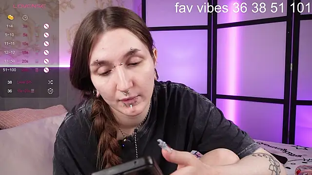 Alice_Goth's Live XXX Chat