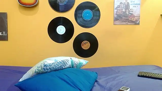 marcelasweet457 Live XXX Chat