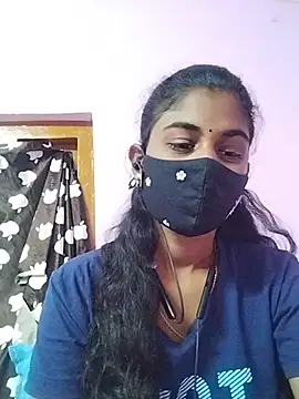 Tamil_Hot_RoyalQueen 在線直播表演