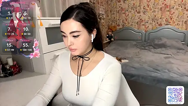 Вебкам-шоу WavaBaber