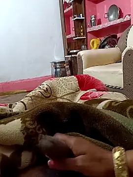 PUNAM_CUT's Webcam Show