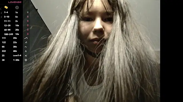 GammaBoobaa Live XXX Chat