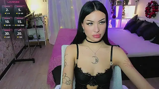 _JessLei_ Chat XXX live