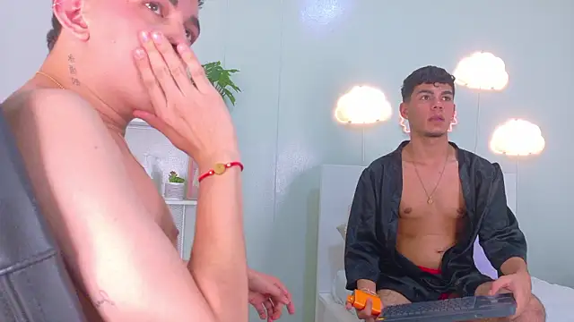 عرض كام Duolistt__