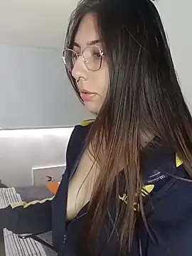 Nikolth_4 Webcam show