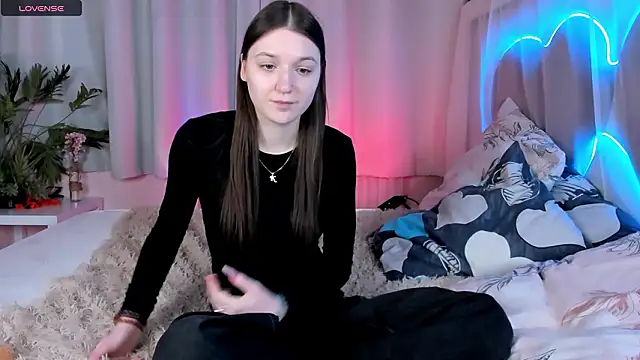 Raven_CroweのライブXXXチャット