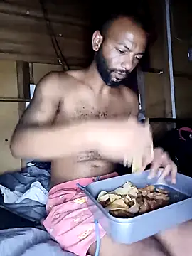 Chat XXX ao vivo de Camodick