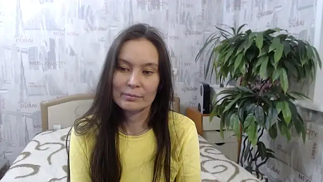 GinaQSoul Live XXX Chat