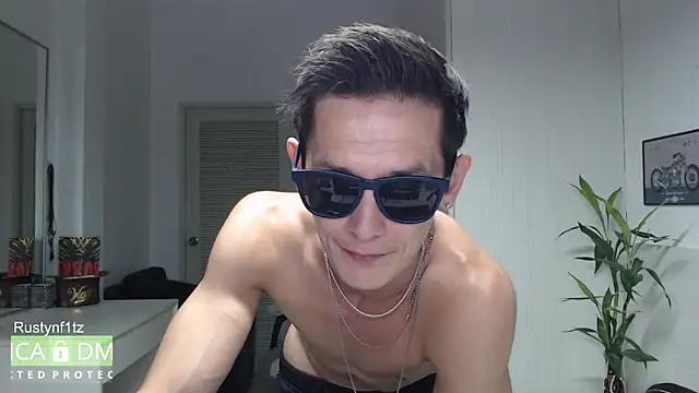 Rustynf1tz_のウェブカメラショー