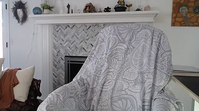 AuroraWillows – Live XXX-chat