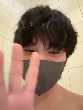 CHROME-kun925's Webcam Show