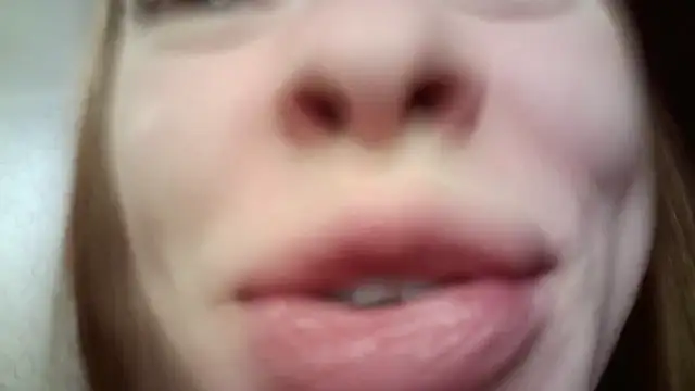 Webkamerová show bariellass