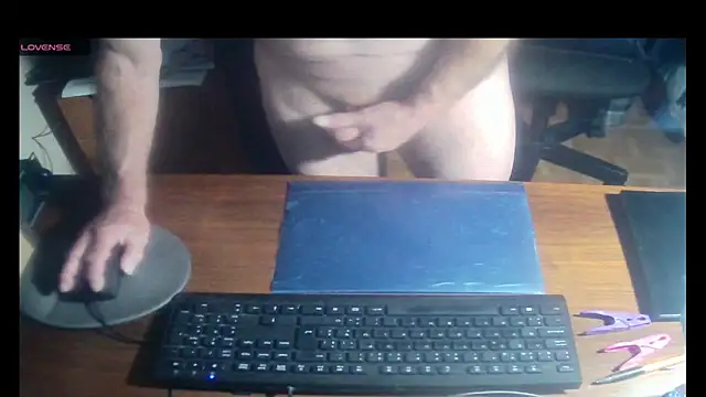 terrybaren Webbikameraesitys