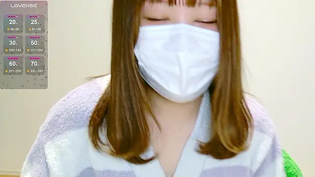 Chiak_ouoのライブXXXチャット