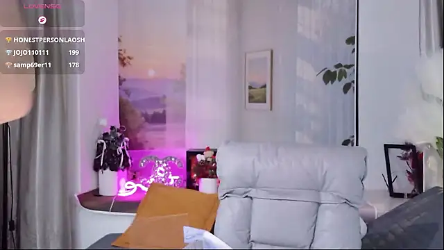 Kiki--2025's Live XXX Chat