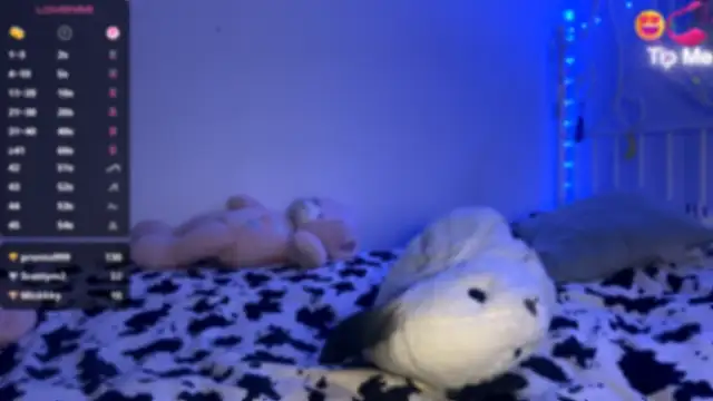 MistressBabe 现场XXX聊天