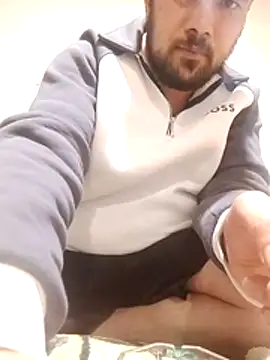 Canercakan Adlı Modelin Web Kamerası Şovu