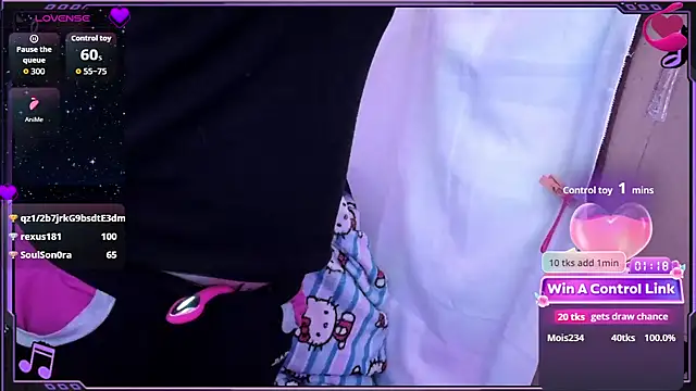 Ftm_Bunny Chat XXX live