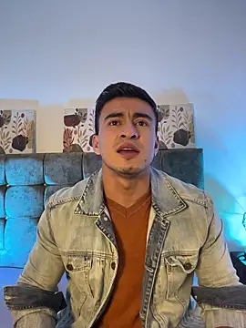 Chris_Clarck – Live XXX-chat