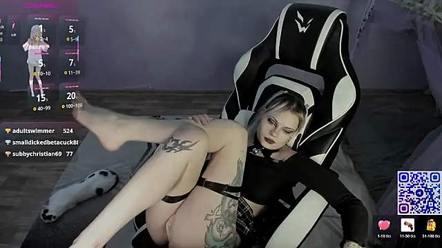 Онлайн чат XXX Saekiko