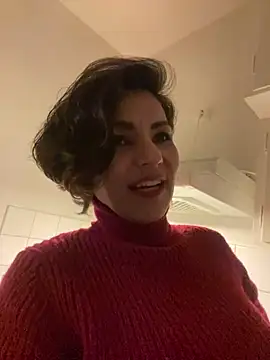 eva_luz 现场XXX聊天