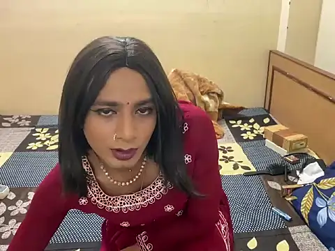 LuvLaylaのライブXXXチャット