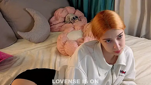 AngelicRice's Live XXX Chat