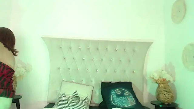 GloryShine's Live XXX Chat