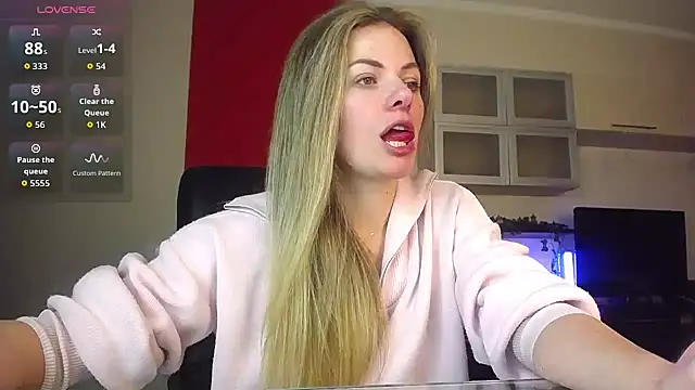 ladysabotage – Live XXX-chat