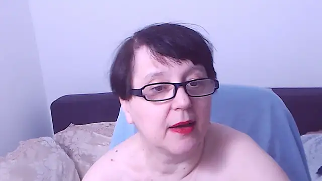 ChristaRose Adlı Modelin Canlı XXX Sohbeti